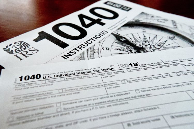 IRS Will Delay Tax Deadline Until May 17